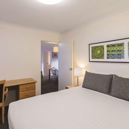 Adina Serviced Apartments Canberra Kingston Extérieur photo