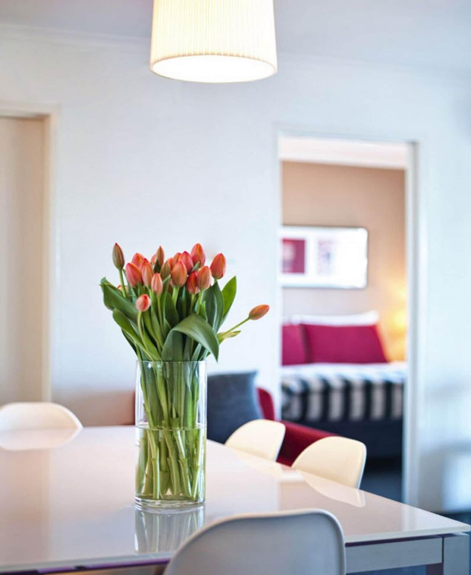 Adina Serviced Apartments Canberra Kingston Extérieur photo
