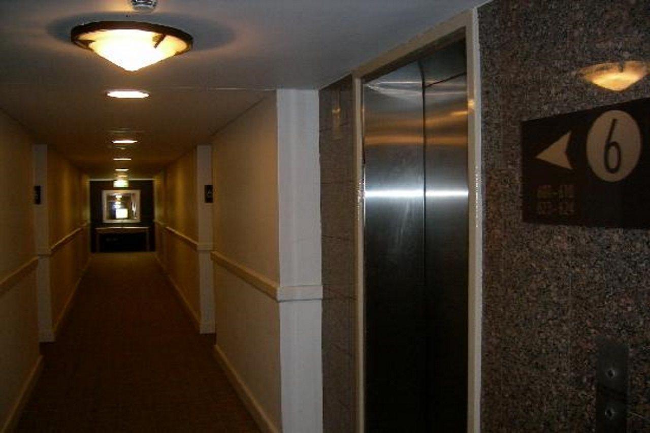 Adina Serviced Apartments Canberra Kingston Extérieur photo